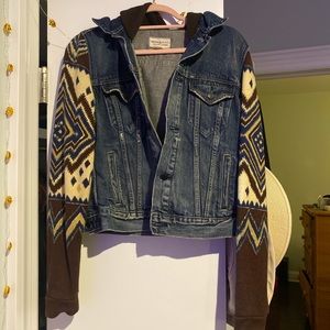 Ralph Lauren Jean Jacket